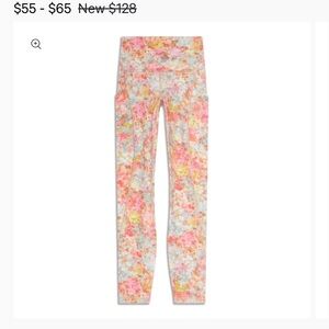 Lululemon Align HR Tight